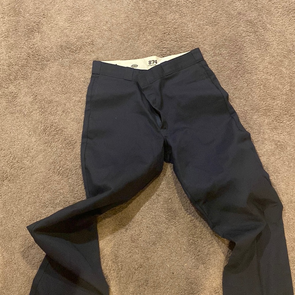 Dickies 874